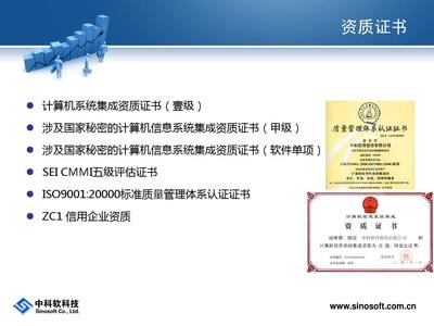 税务软件开发项目可行性评估报告V1.0 聚焦网络与信息安全软件